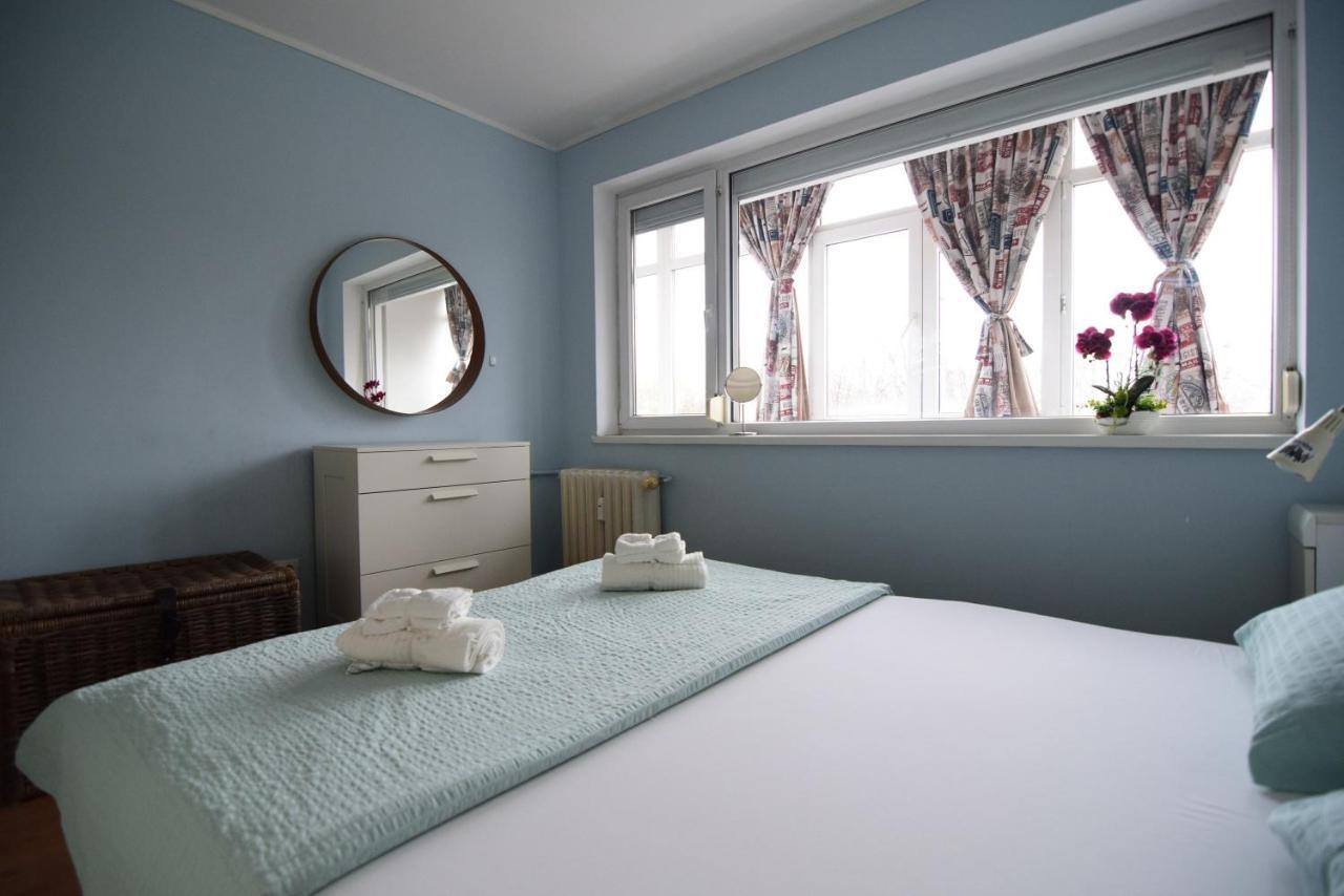 Апартаменты Resedinta Lui Calin - Best Choice Бухарест Экстерьер фото
