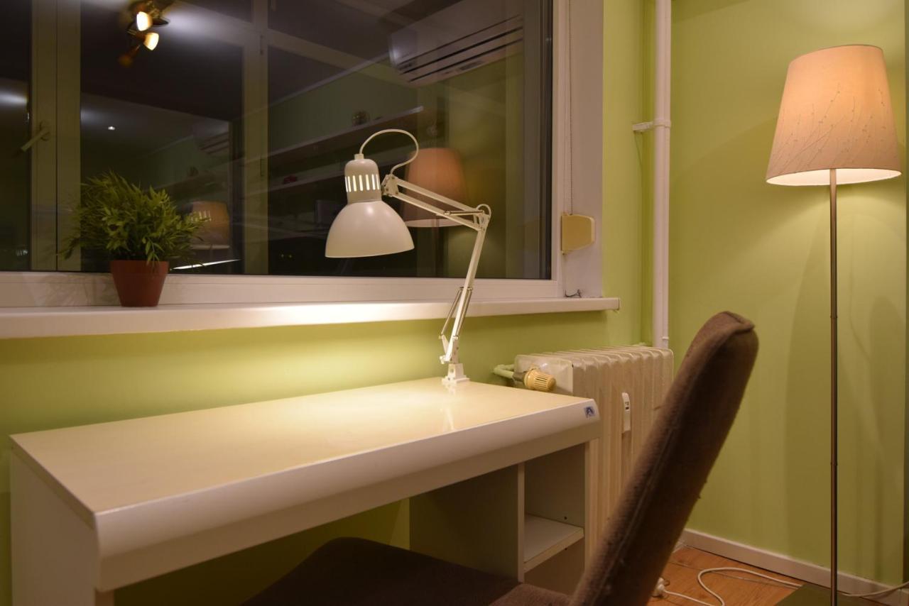 Апартаменты Resedinta Lui Calin - Best Choice Бухарест Экстерьер фото